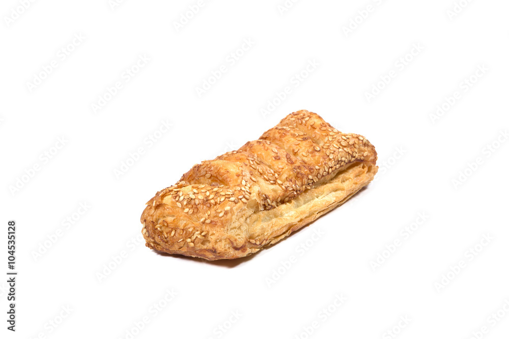 Delicious saltwater rod pastries Delicious saltwater rod pastries