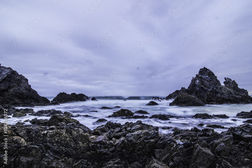 Fototapeta premium Camel Rock