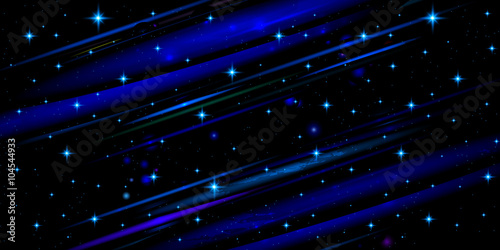 宇宙　空　星　背景