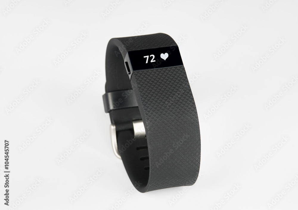 Sports Activity Tracker Wristband with Simulated Heart Rate Sports Activity Tracker Wristband with Simulated Heart Rate