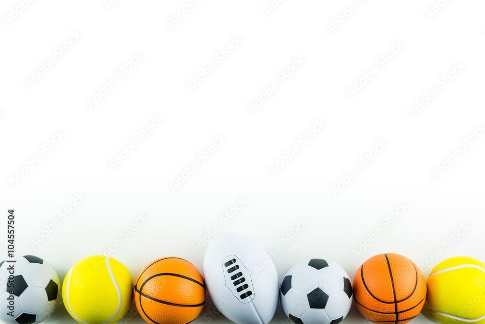 sports ball