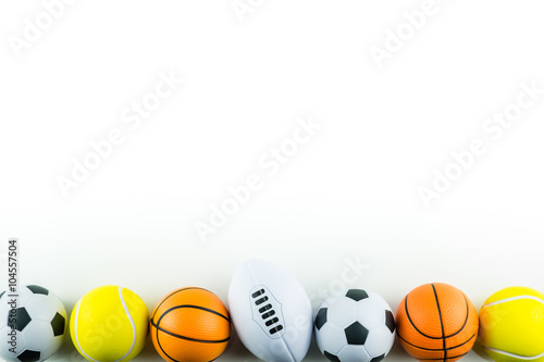 sports ball