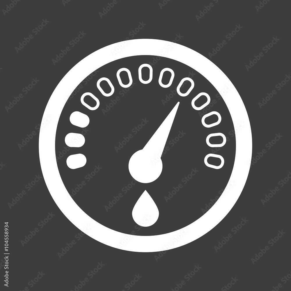 fuel sensor icon fuel sensor icon