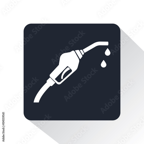 refueling hose icon