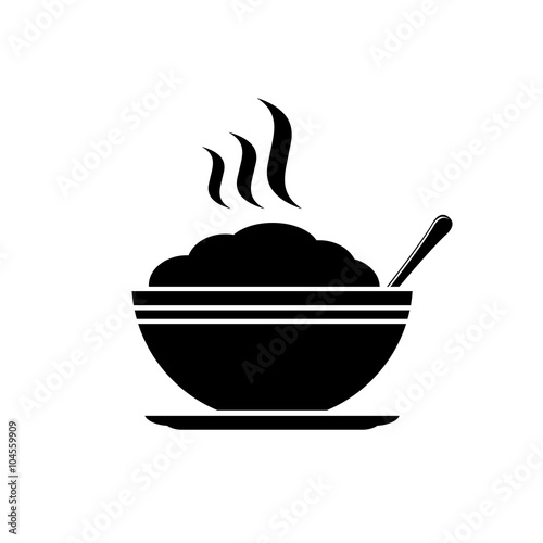 Porridge icon