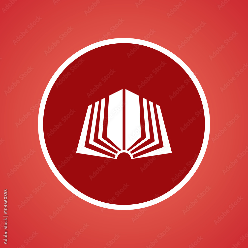 Book Icon