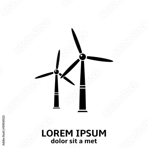 Windmills icon