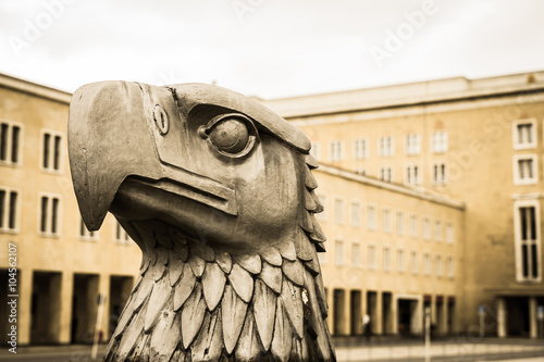 Flughafen Tempelhof photo