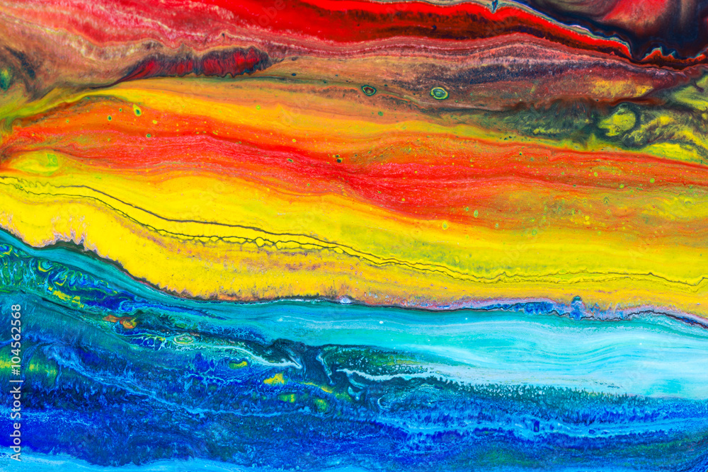 Textura colorida de fundo. Textura colorida de fundo.