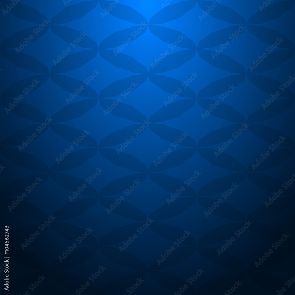 Geometric abstract pattern Geometric abstract pattern