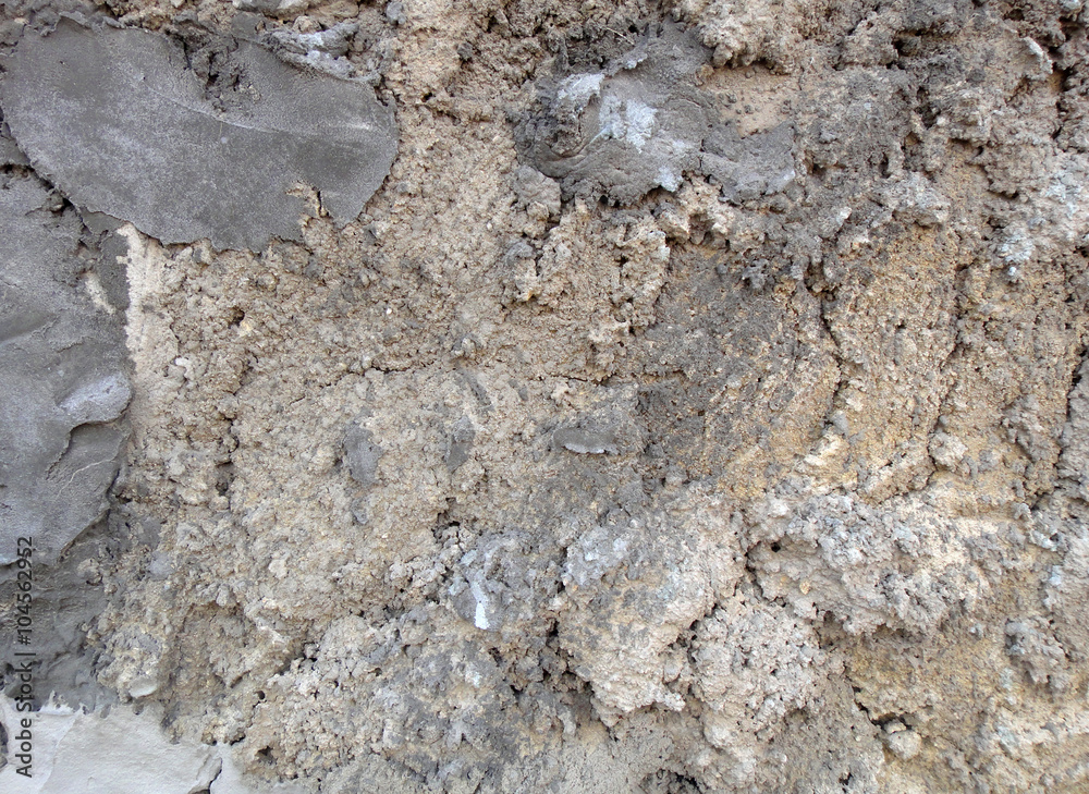 Fototapeta premium Stone surface