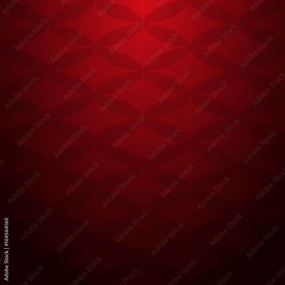 Geometric abstract pattern Geometric abstract pattern