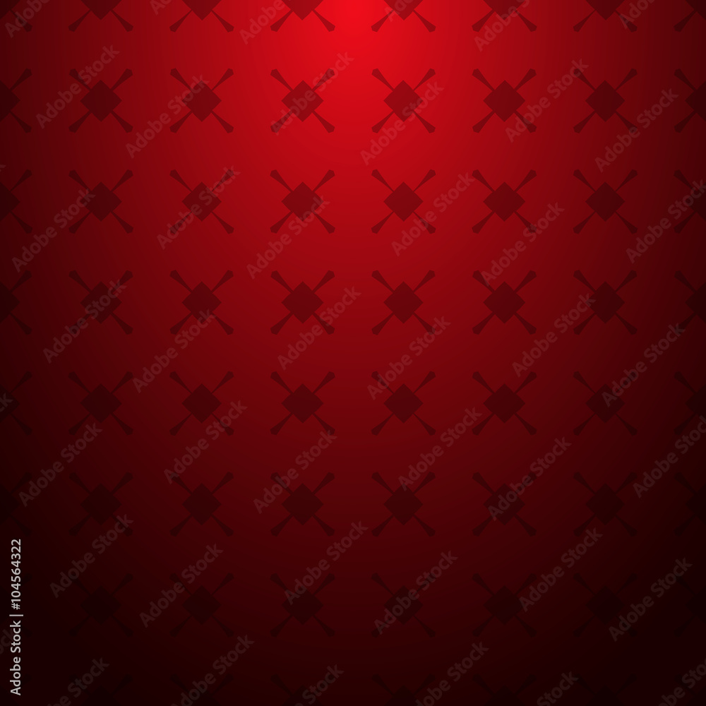 Geometric abstract pattern Geometric abstract pattern