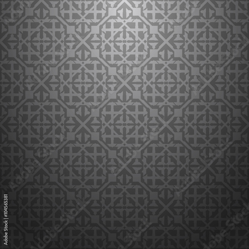 Geometric abstract pattern © inventoris