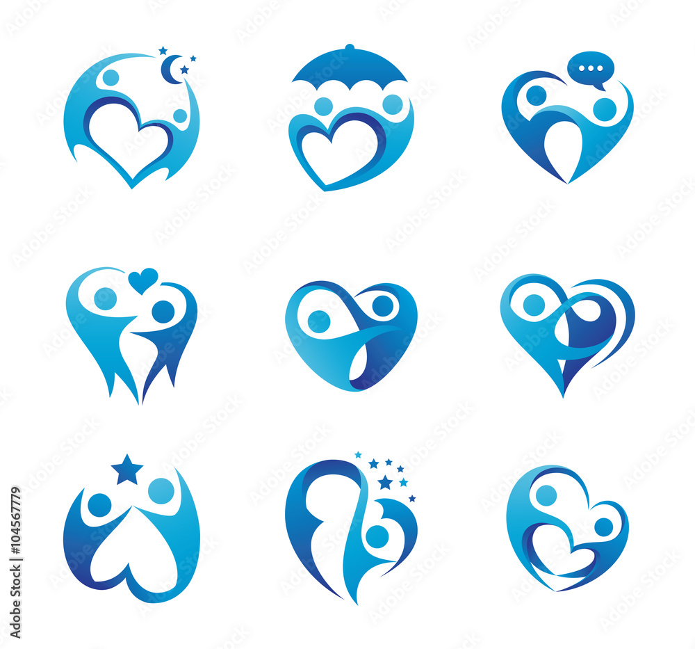 People Design Element People Design Element