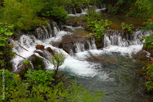 Plitvice Lakes National Park