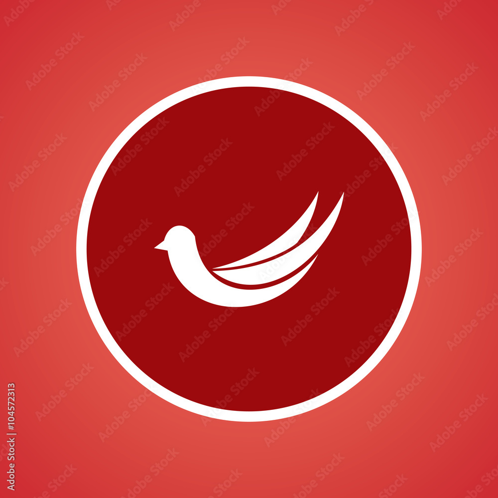 Bird Icon Bird Icon