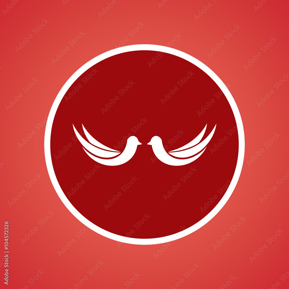 Bird Icon Bird Icon