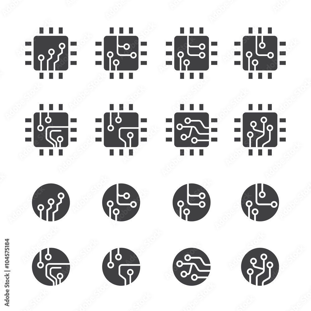technology icon technology icon
