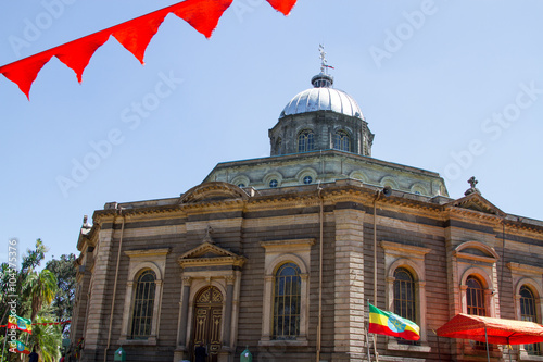 St George Cathedral