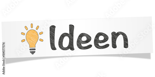 Idee