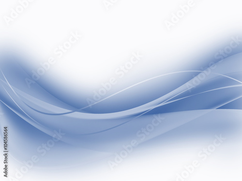  Blue Transparency gradient abstract background 