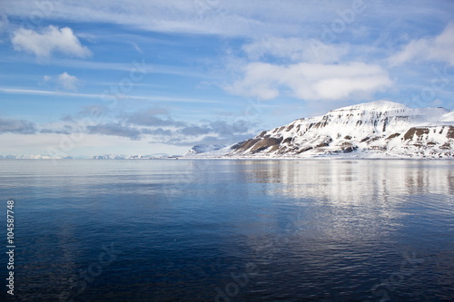 Billefjord (Spitzbergen)