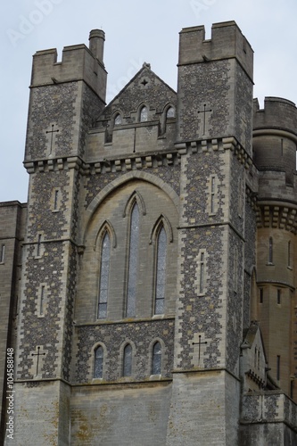 Arundel castle 