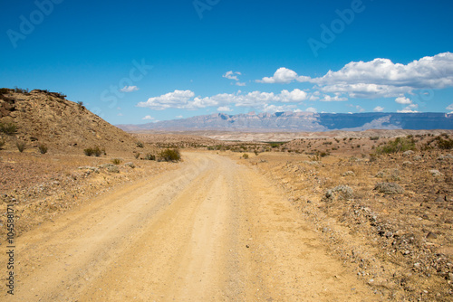 Big Bend National Park © st_matty