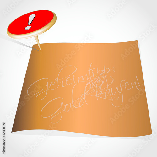 Gold kaufen