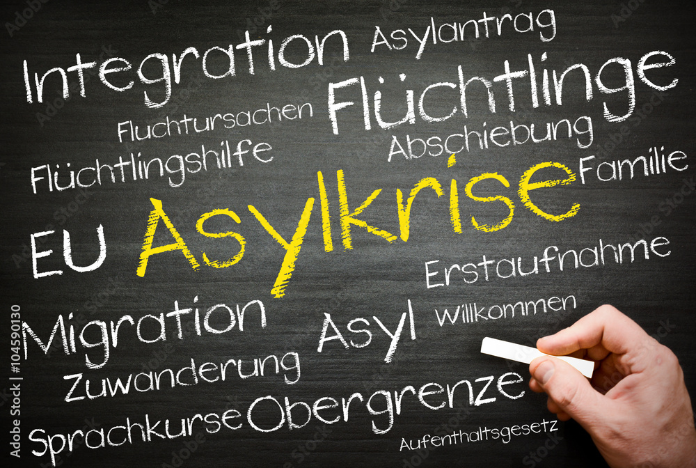 Asylkrise
