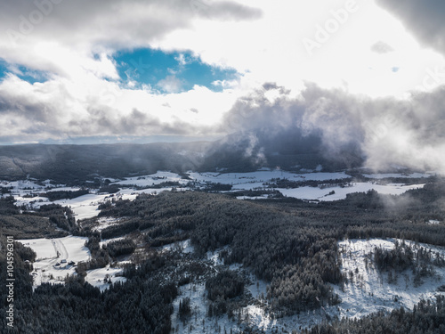 Winter Landscape
