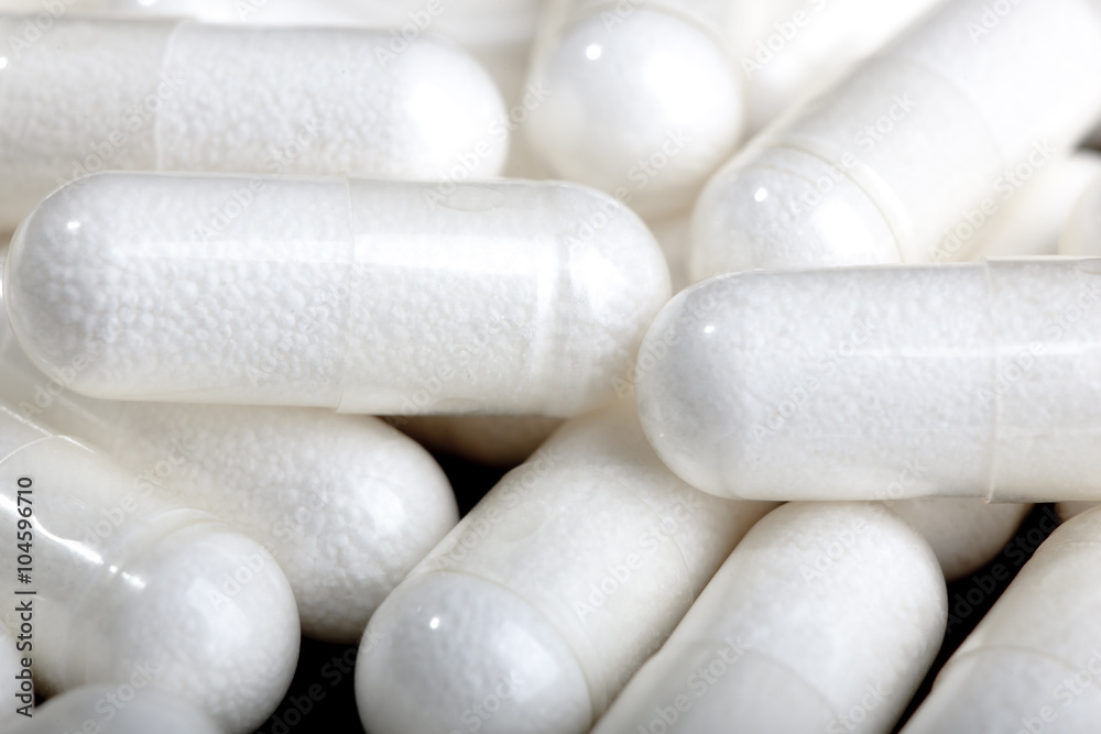 white pills group capsule white pills group capsule