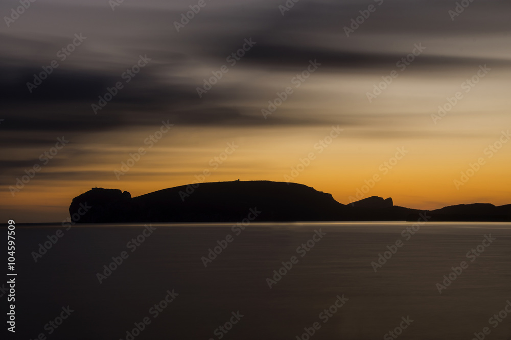 capo caccia alghero