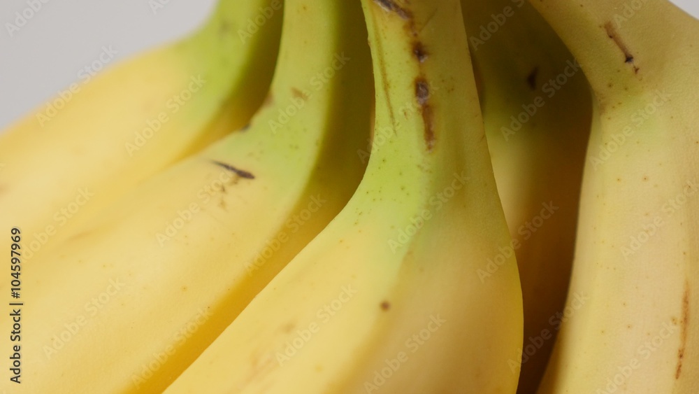 Arranged exotic banana fruit in a row 4K 2160p 30fps UltraHD tilt footage - Musa acuminata and Musa balbisiana family of fresh fruit 4K 3840X2160 UHD tilt video Arranged exotic banana fruit in a row 4K 2160p 30fps UltraHD tilt footage - Musa acuminata and Musa balbisiana family of fresh fruit 4K 3840X2160 UHD tilt video