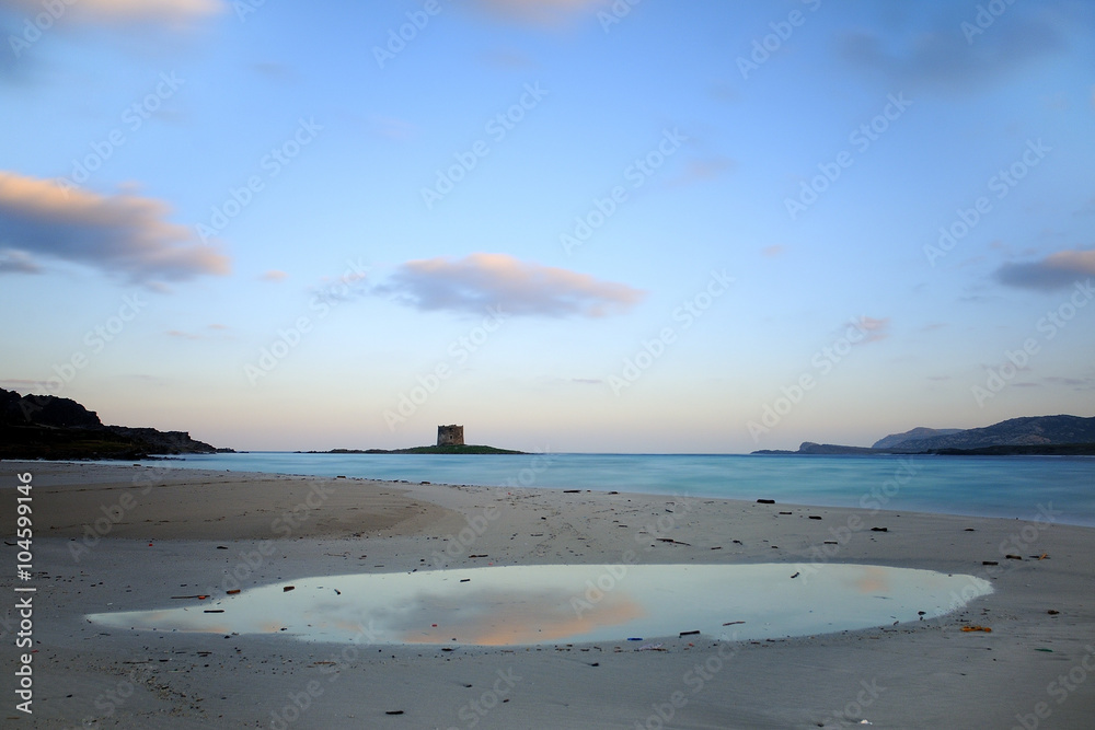 pelosa di stintino