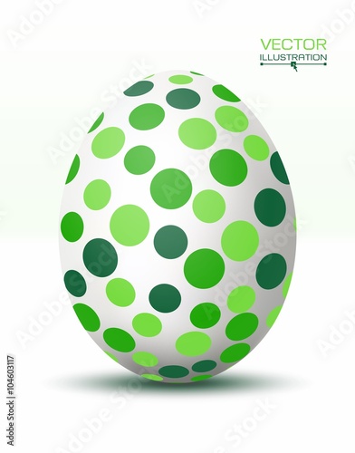Easter egg.