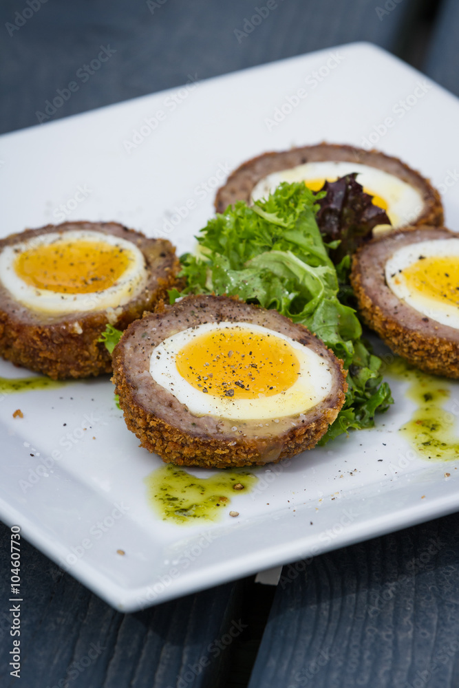 scotch eggs scotch eggs