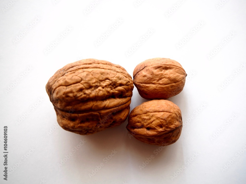 Nuts Nuts