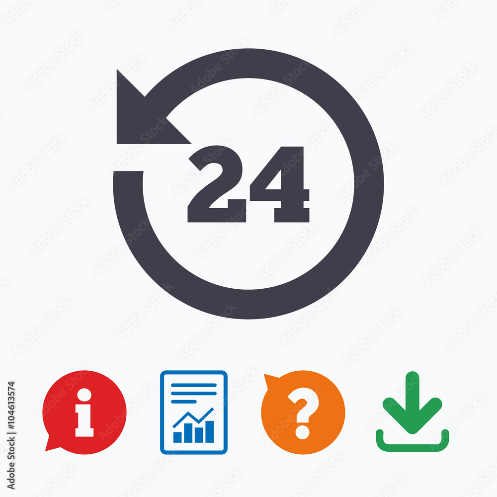 24 hours customer service. Clock support. 24 hours customer service. Clock support.