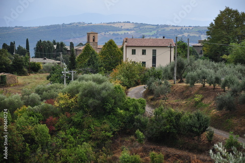 Wallpaper Mural Toscania Torontodigital.ca