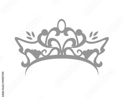 Tiara Crown Logo