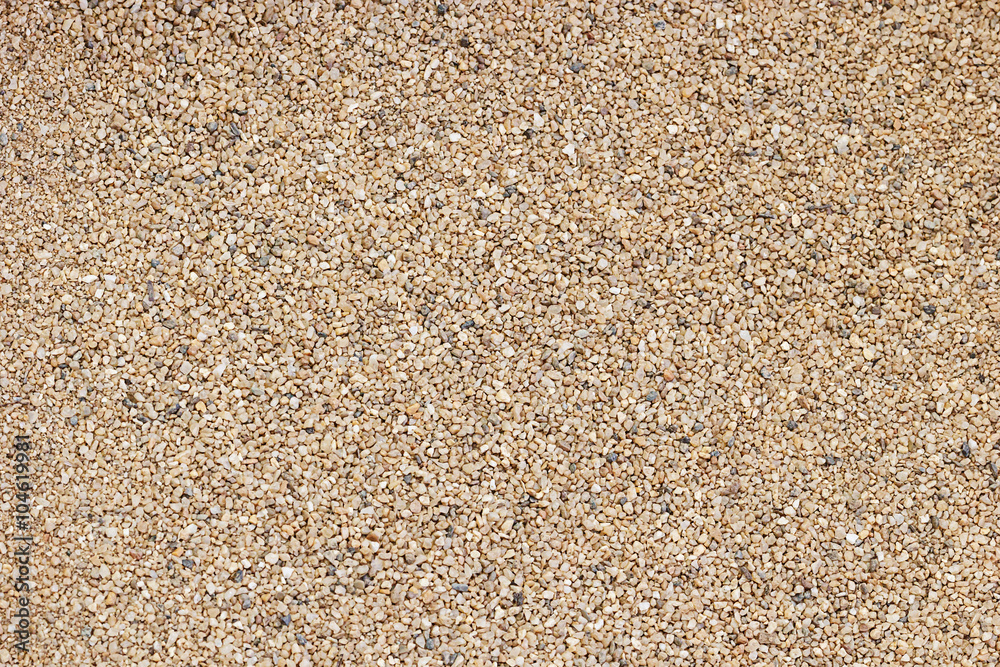 Close-up sand texture for background Close-up sand texture for background