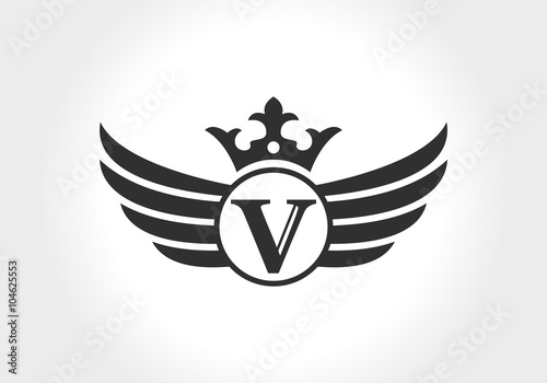 Luxury Victory Sport illustration