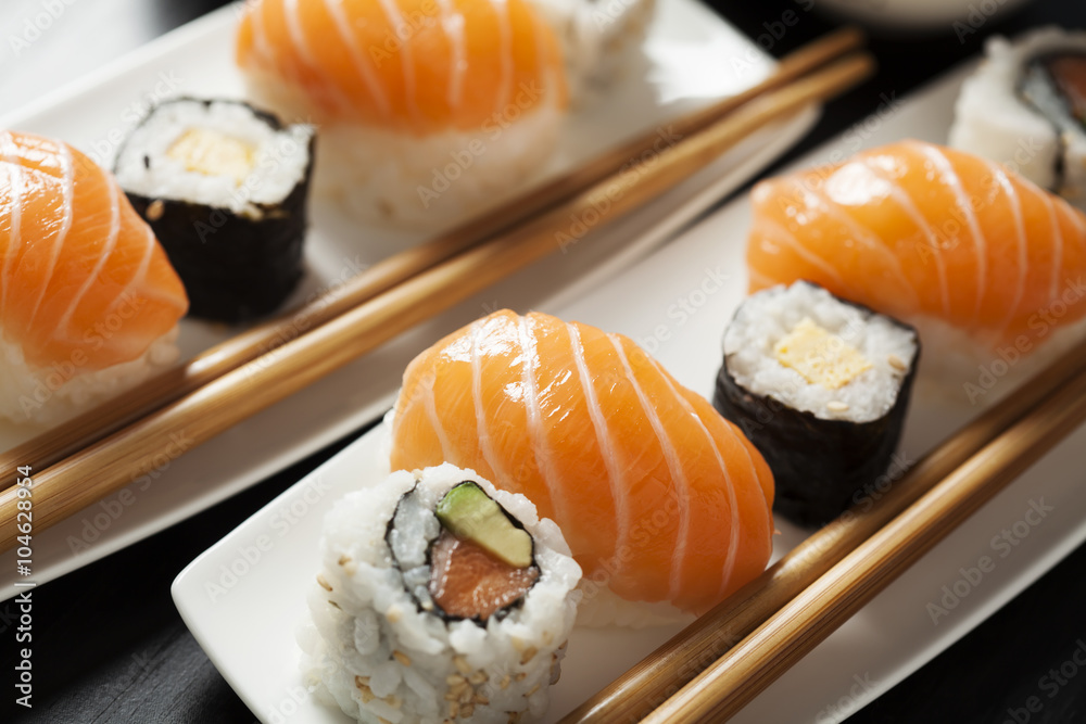 Sushi Sushi