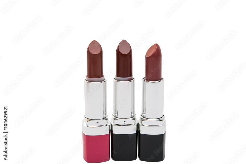 Obraz premium Lipstick isolated