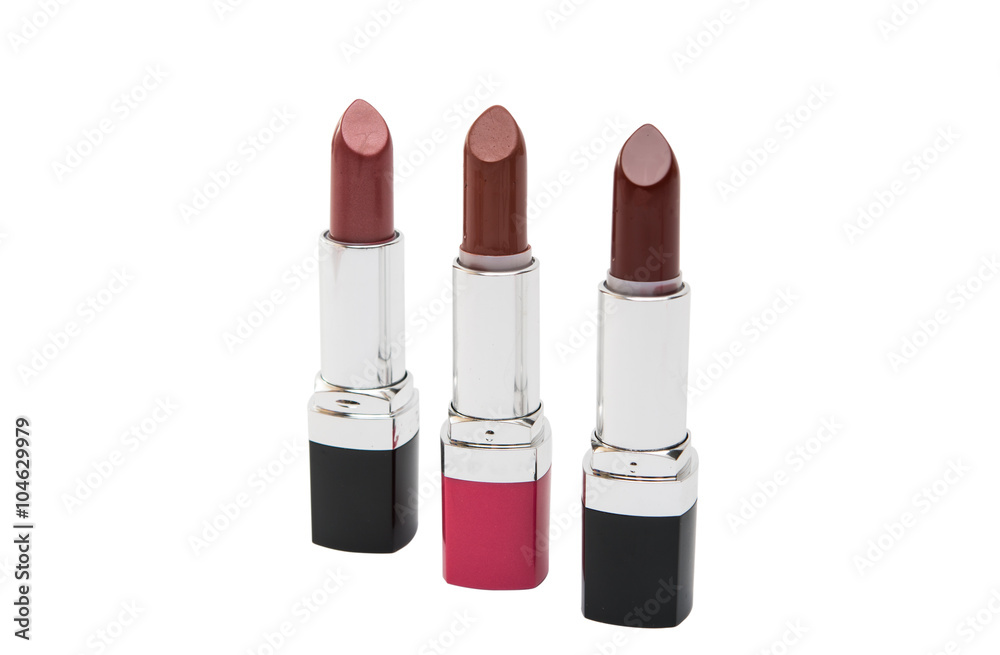 Lipstick isolated Lipstick isolated