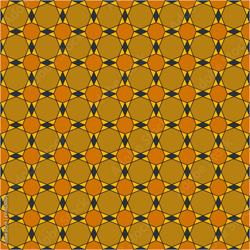 pattern