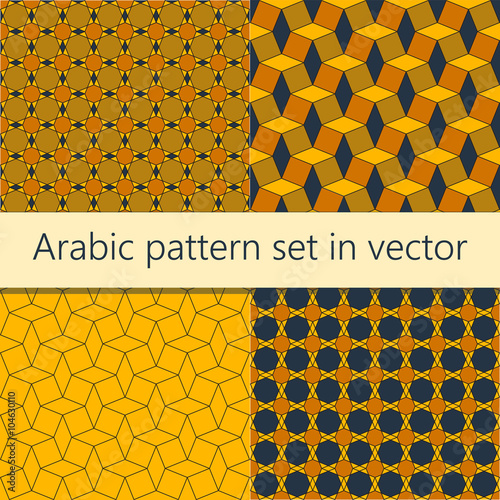 pattern
