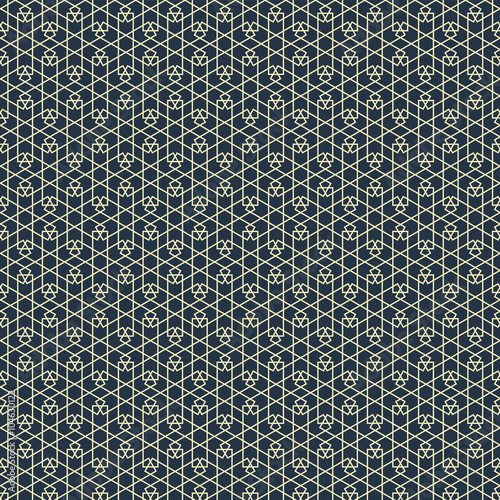 Arabic pattern